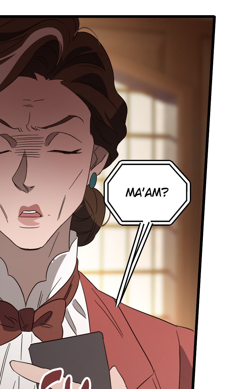 Read The Mafia Nanny ENGLISH Manga Online