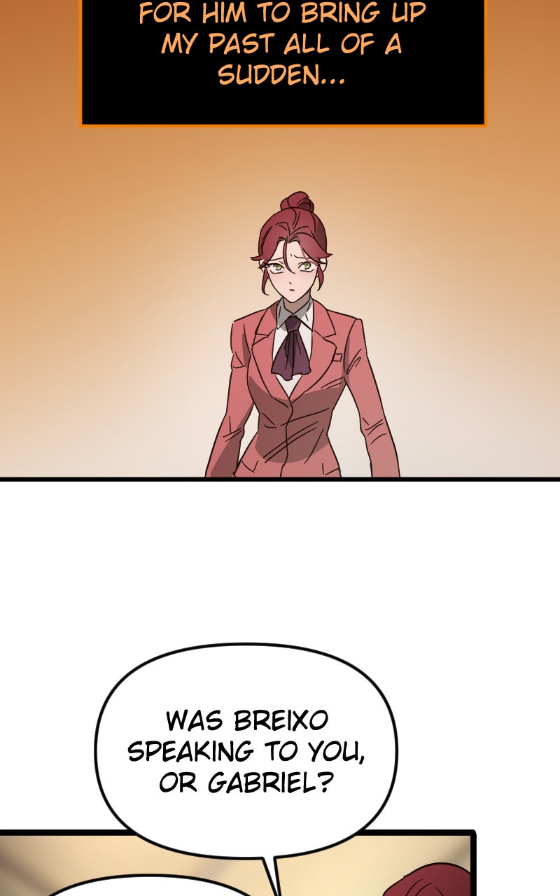 Read The Mafia Nanny ENGLISH Manga Online