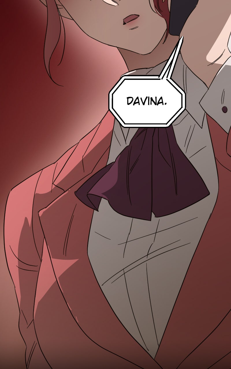 Read The Mafia Nanny ENGLISH Manga Online