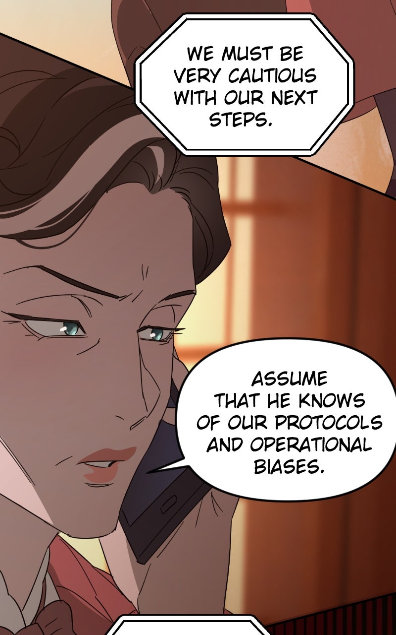 Read The Mafia Nanny ENGLISH Manga Online