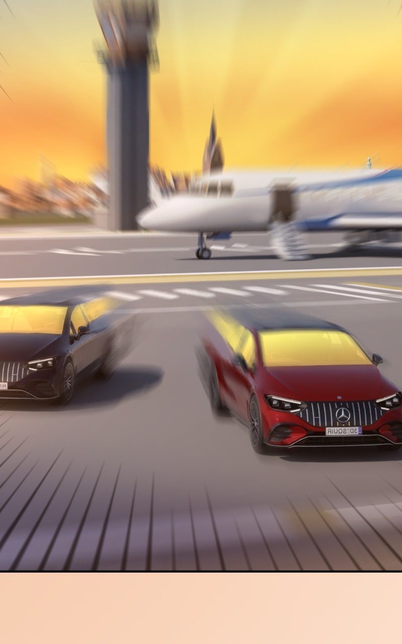 Read The Mafia Nanny ENGLISH Manga Online