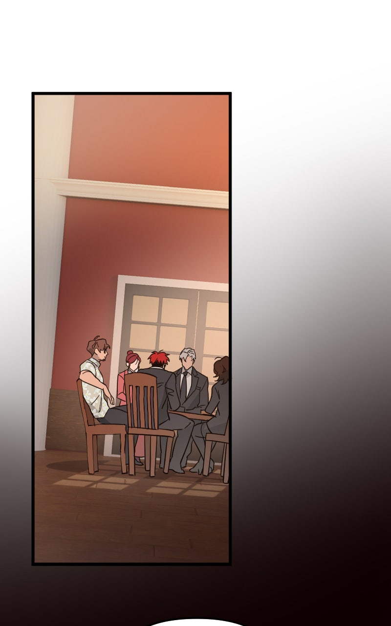 Read The Mafia Nanny ENGLISH Manga Online