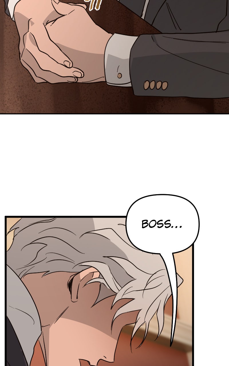 Read The Mafia Nanny ENGLISH Manga Online