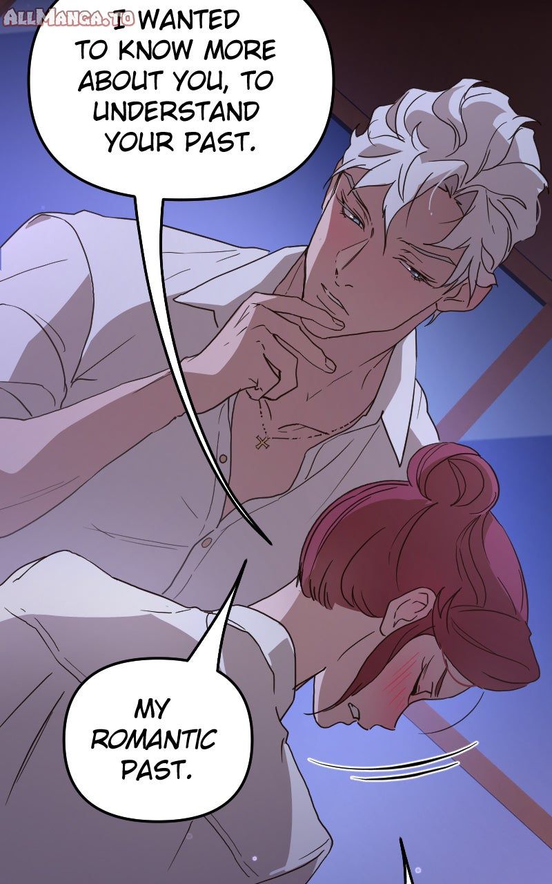 Read The Mafia Nanny ENGLISH Manga Online