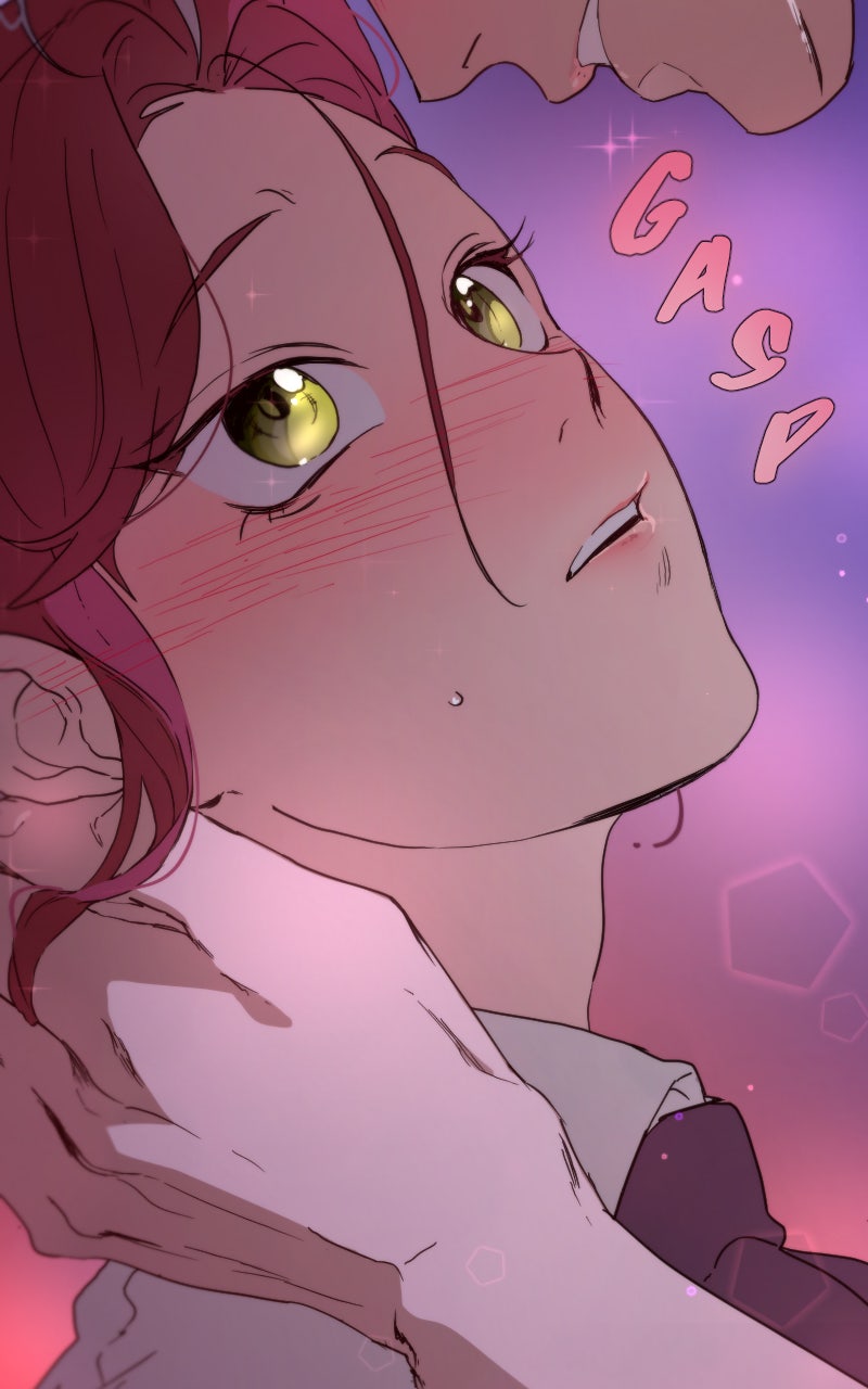 Read The Mafia Nanny ENGLISH Manga Online