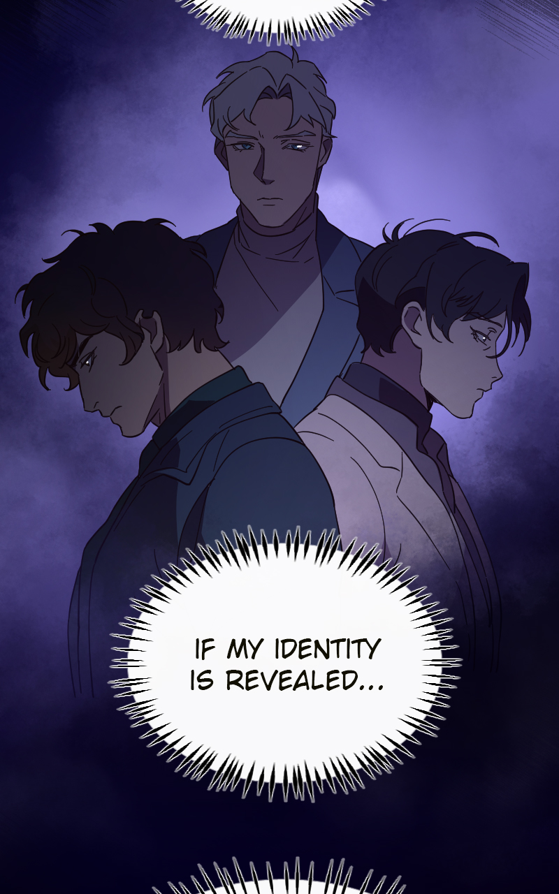 Read The Mafia Nanny ENGLISH Manga Online