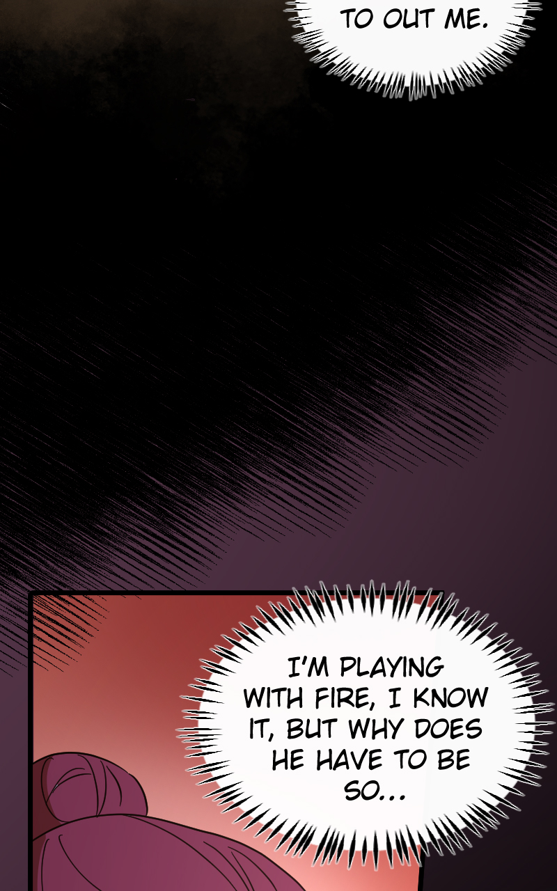 Read The Mafia Nanny ENGLISH Manga Online