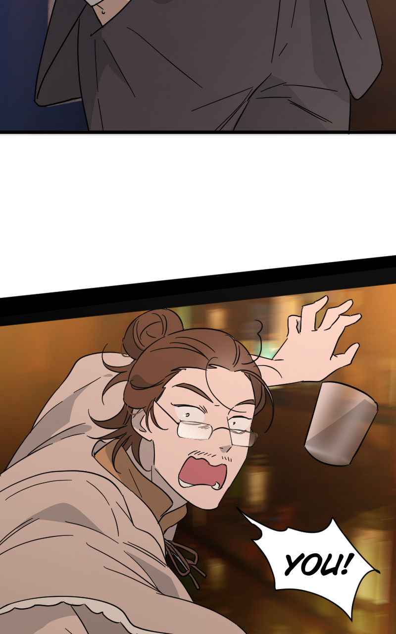 Read The Mafia Nanny ENGLISH Manga Online