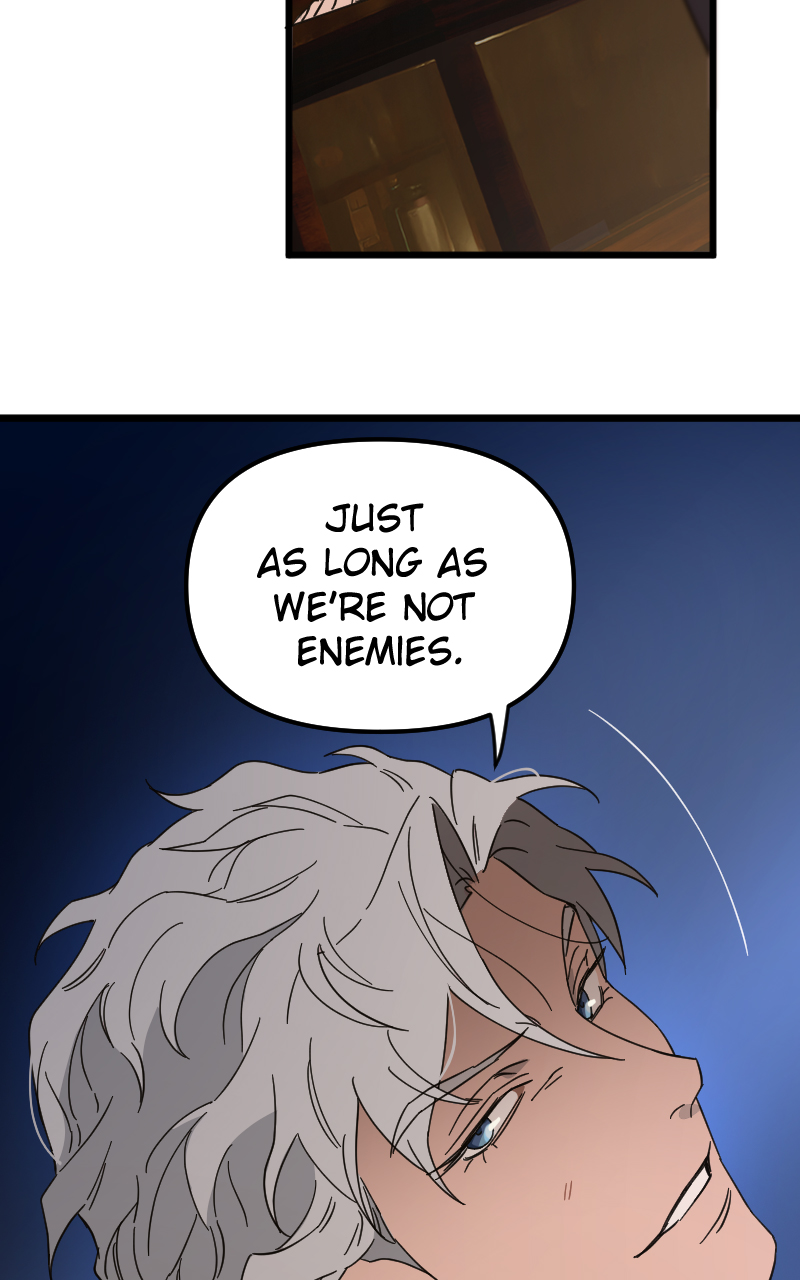 Read The Mafia Nanny ENGLISH Manga Online