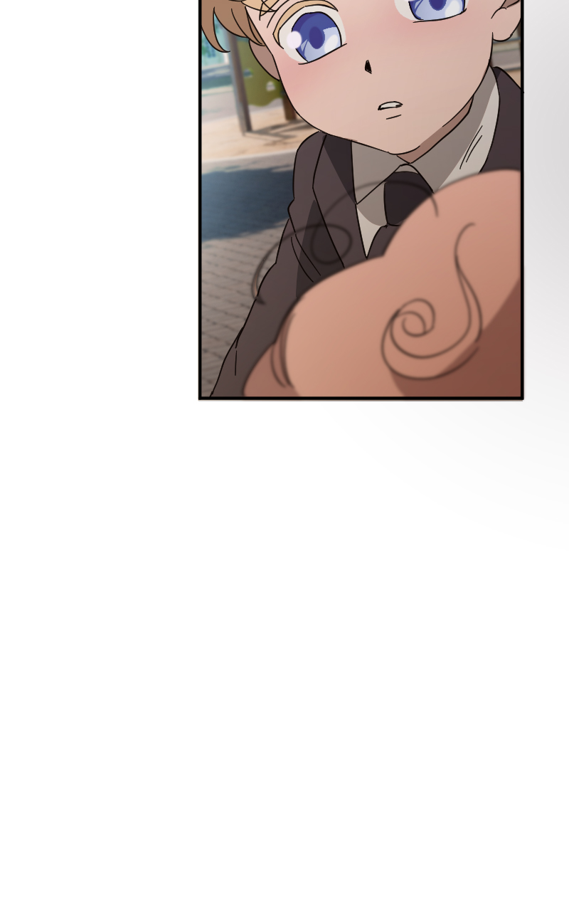 Read The Mafia Nanny ENGLISH Manga Online