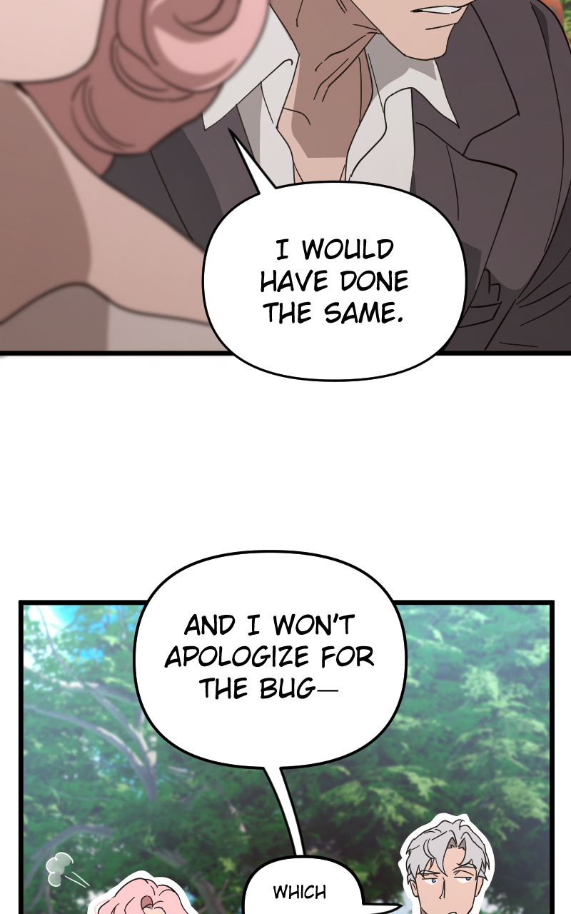 Read The Mafia Nanny ENGLISH Manga Online