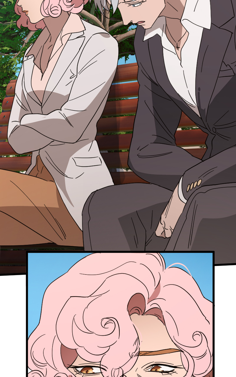 Read The Mafia Nanny ENGLISH Manga Online