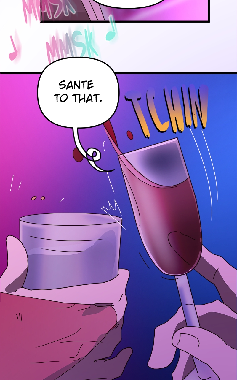 Read The Mafia Nanny ENGLISH Manga Online