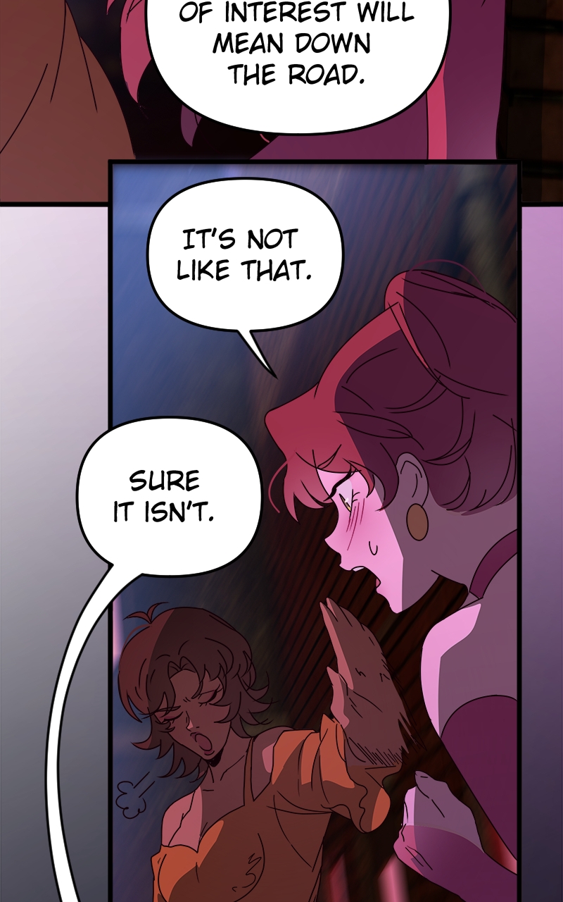 Read The Mafia Nanny ENGLISH Manga Online