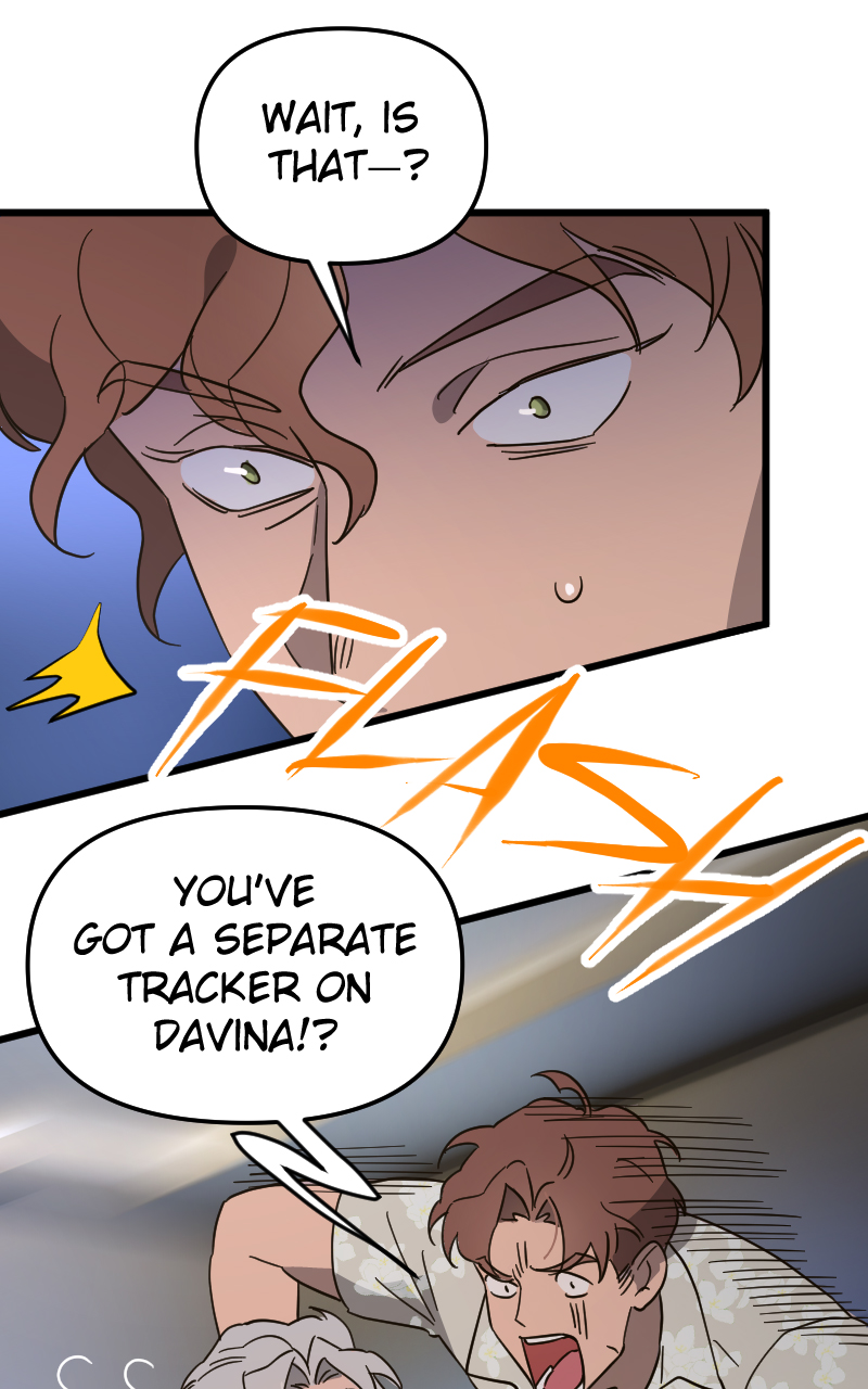 Read The Mafia Nanny ENGLISH Manga Online