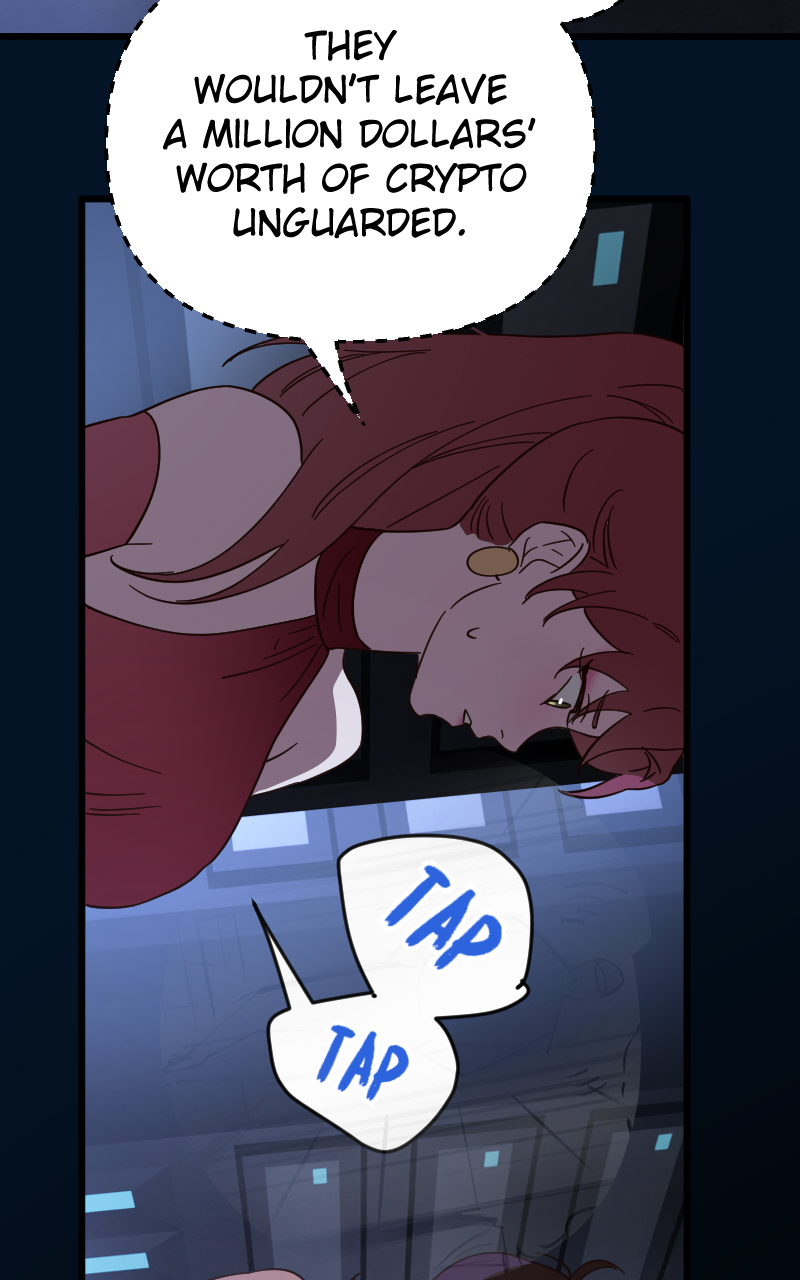 Read The Mafia Nanny ENGLISH Manga Online