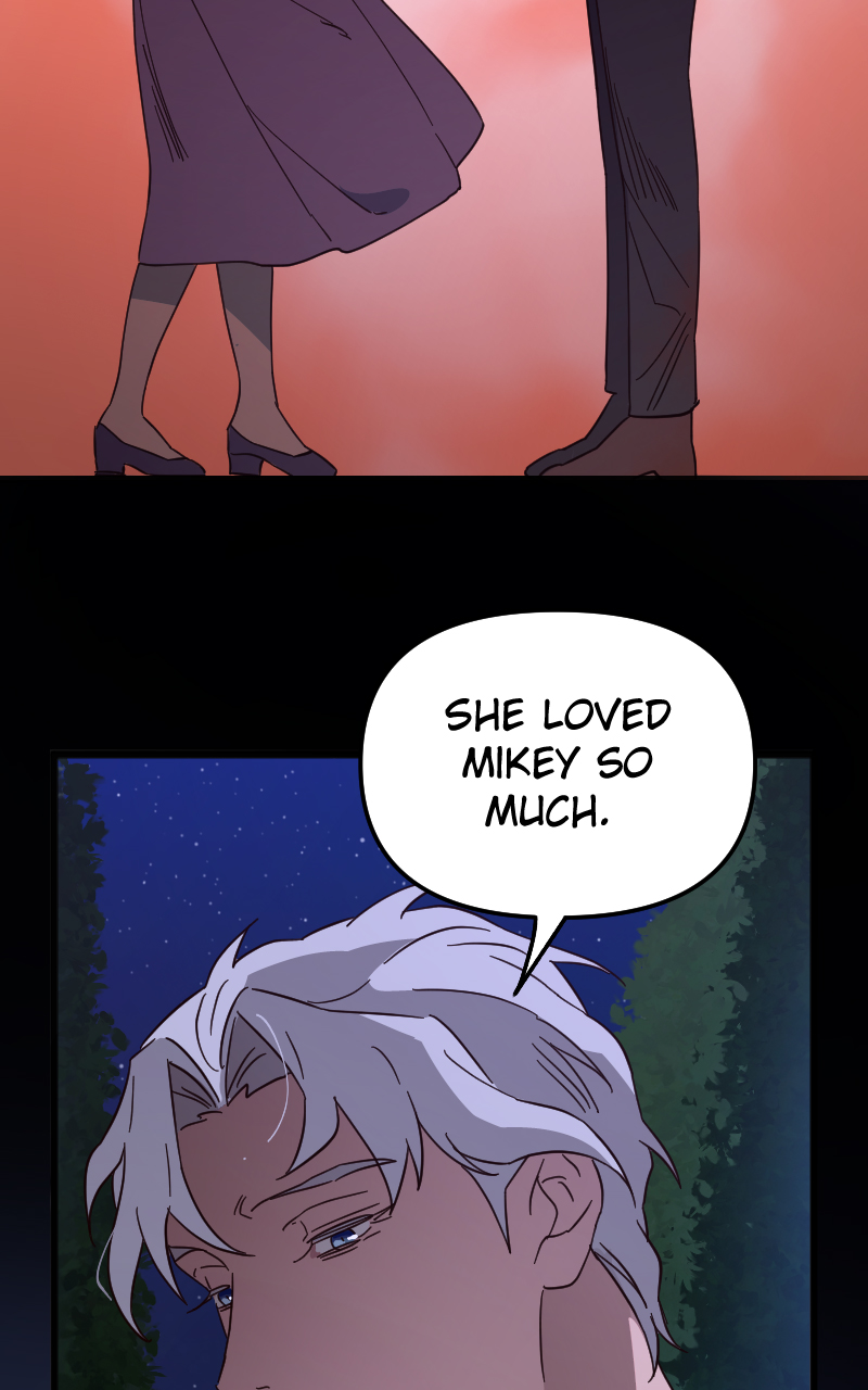 Read The Mafia Nanny ENGLISH Manga Online