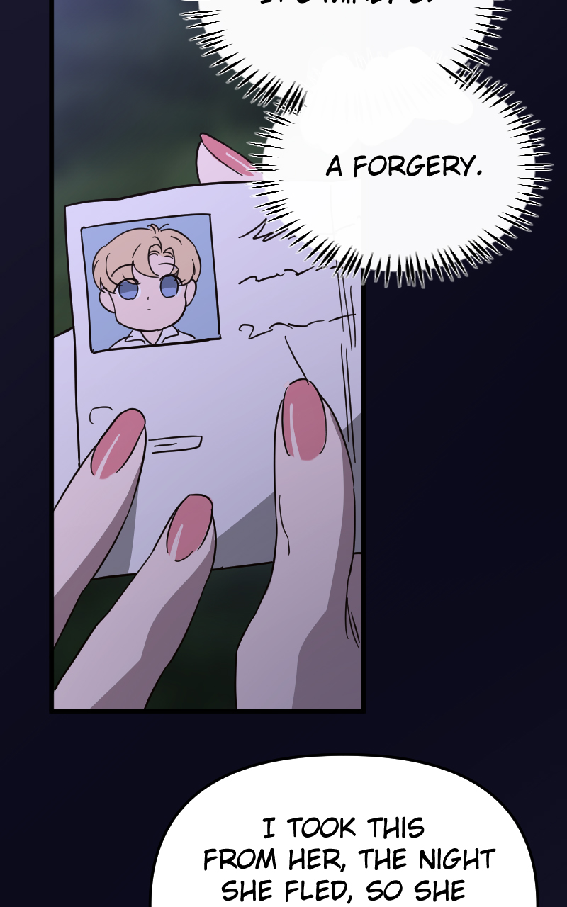 Read The Mafia Nanny ENGLISH Manga Online