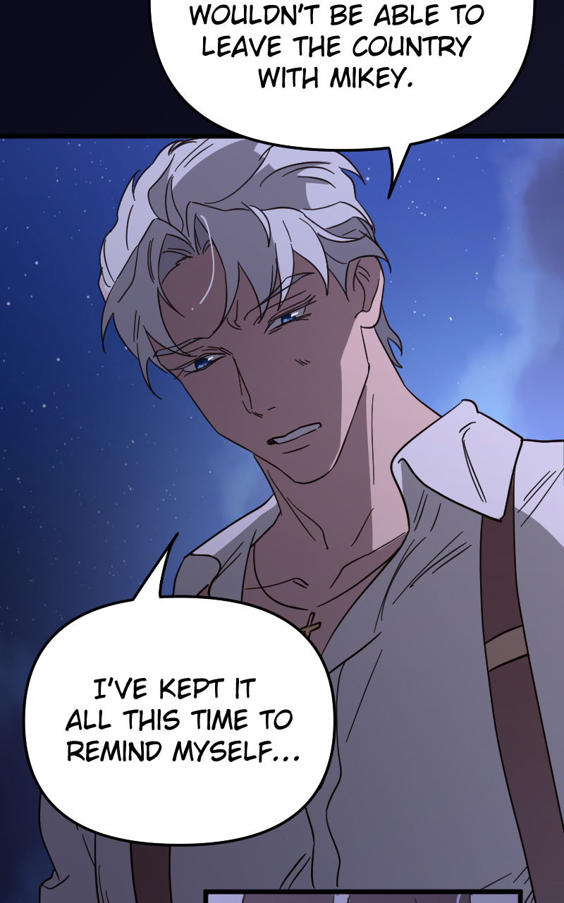 Read The Mafia Nanny ENGLISH Manga Online