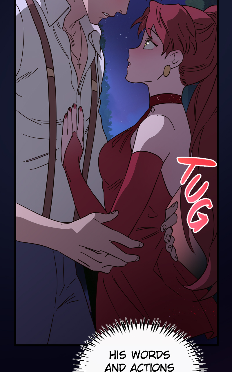 Read The Mafia Nanny ENGLISH Manga Online