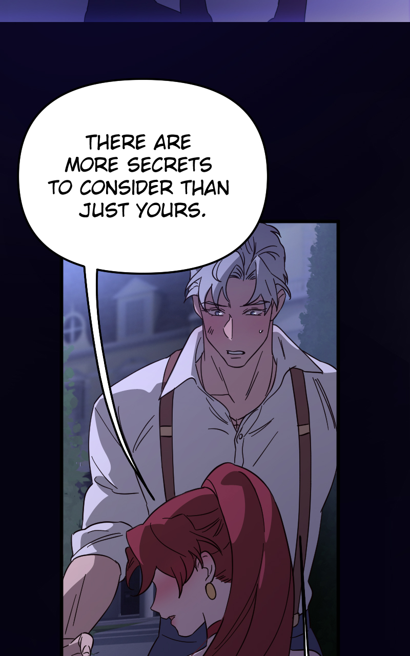 Read The Mafia Nanny ENGLISH Manga Online