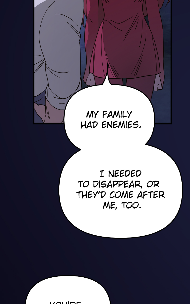 Read The Mafia Nanny ENGLISH Manga Online