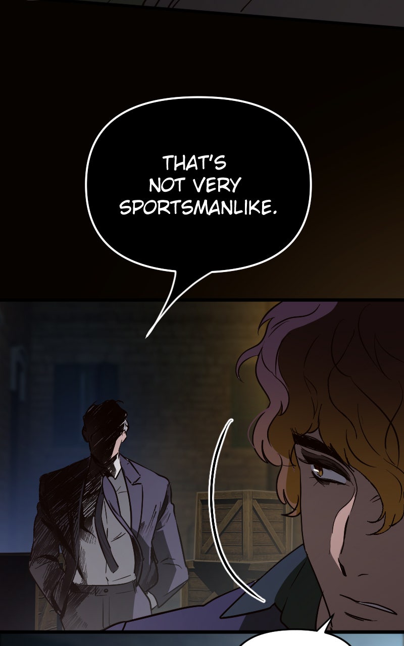 Read The Mafia Nanny ENGLISH Manga Online