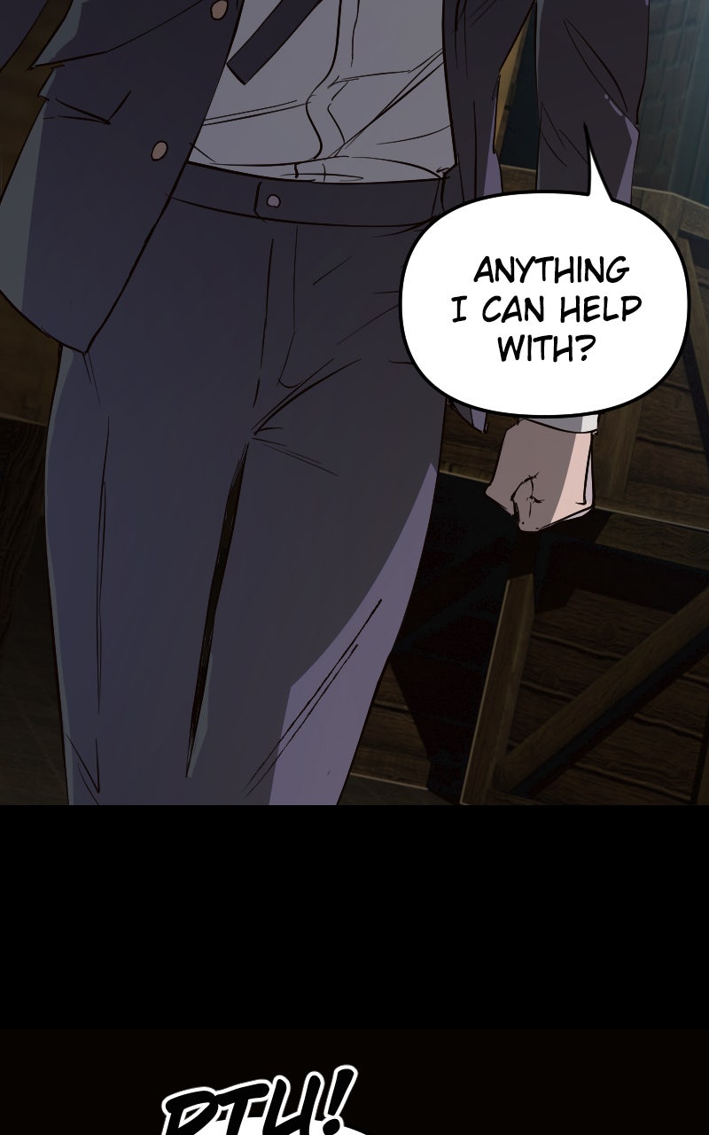 Read The Mafia Nanny ENGLISH Manga Online