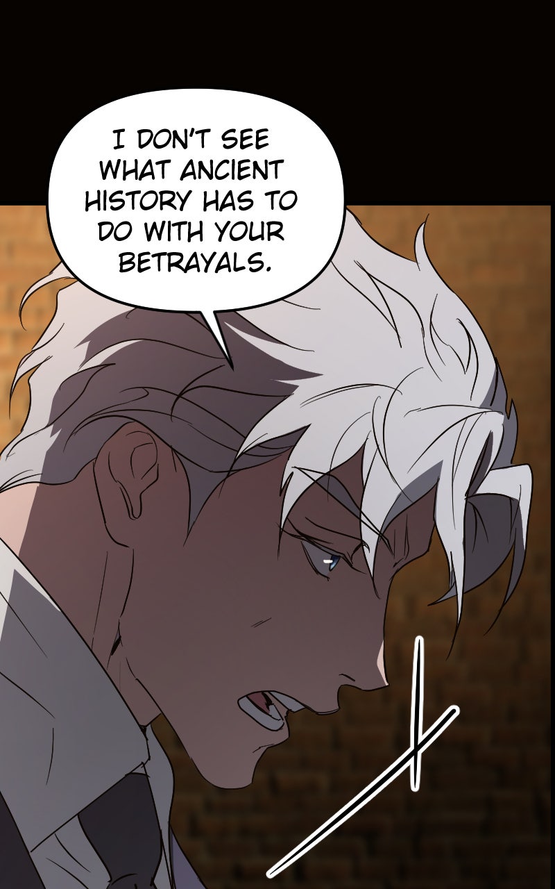 Read The Mafia Nanny ENGLISH Manga Online