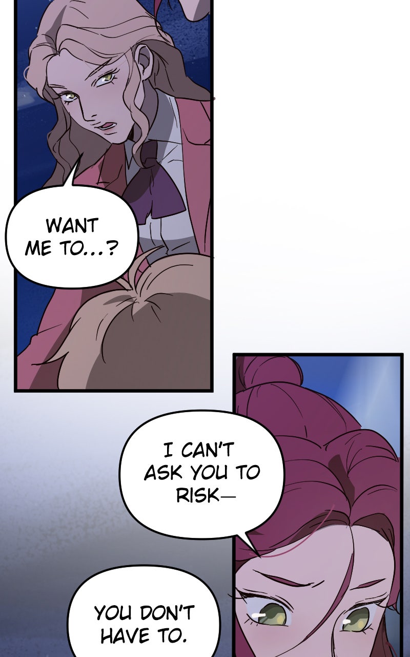 Read The Mafia Nanny ENGLISH Manga Online