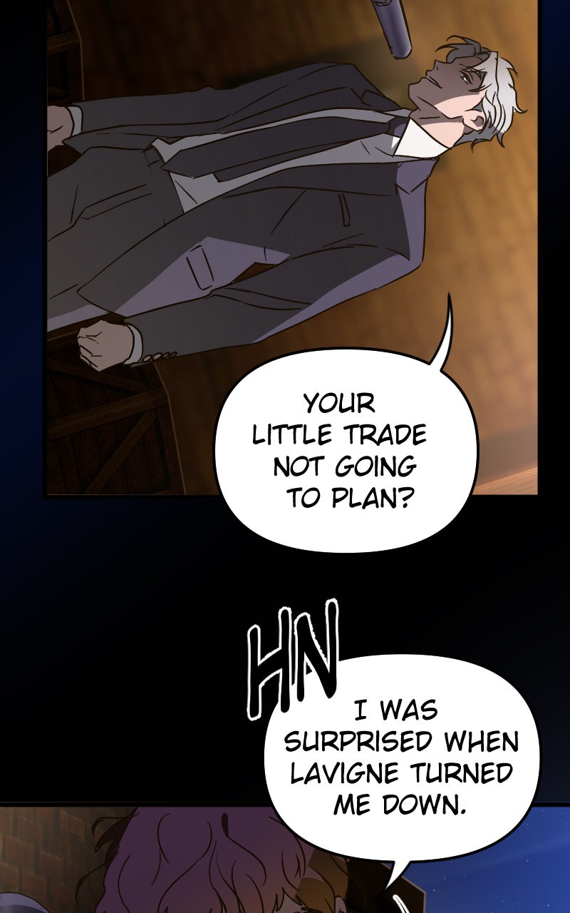 Read The Mafia Nanny ENGLISH Manga Online