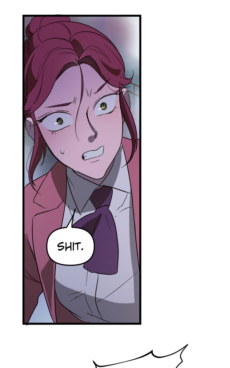 Read The Mafia Nanny ENGLISH Manga Online