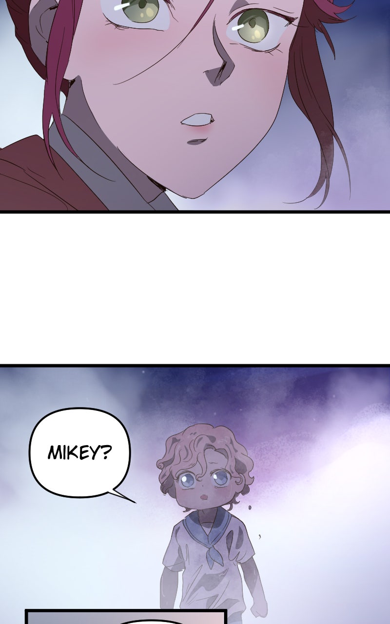 Read The Mafia Nanny ENGLISH Manga Online