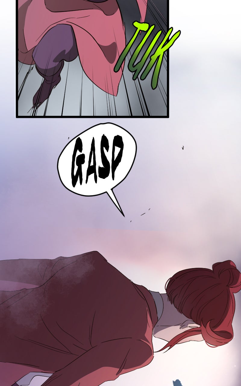 Read The Mafia Nanny ENGLISH Manga Online