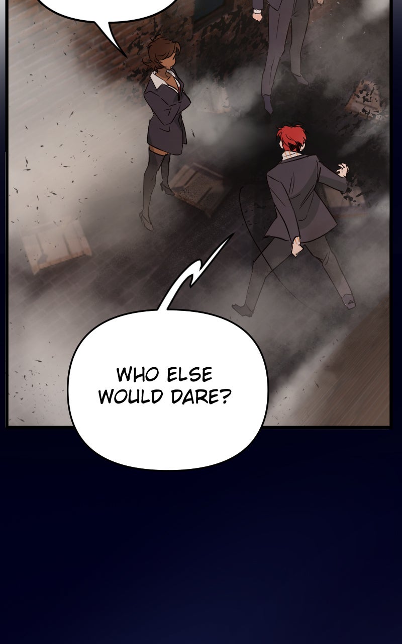 Read The Mafia Nanny ENGLISH Manga Online