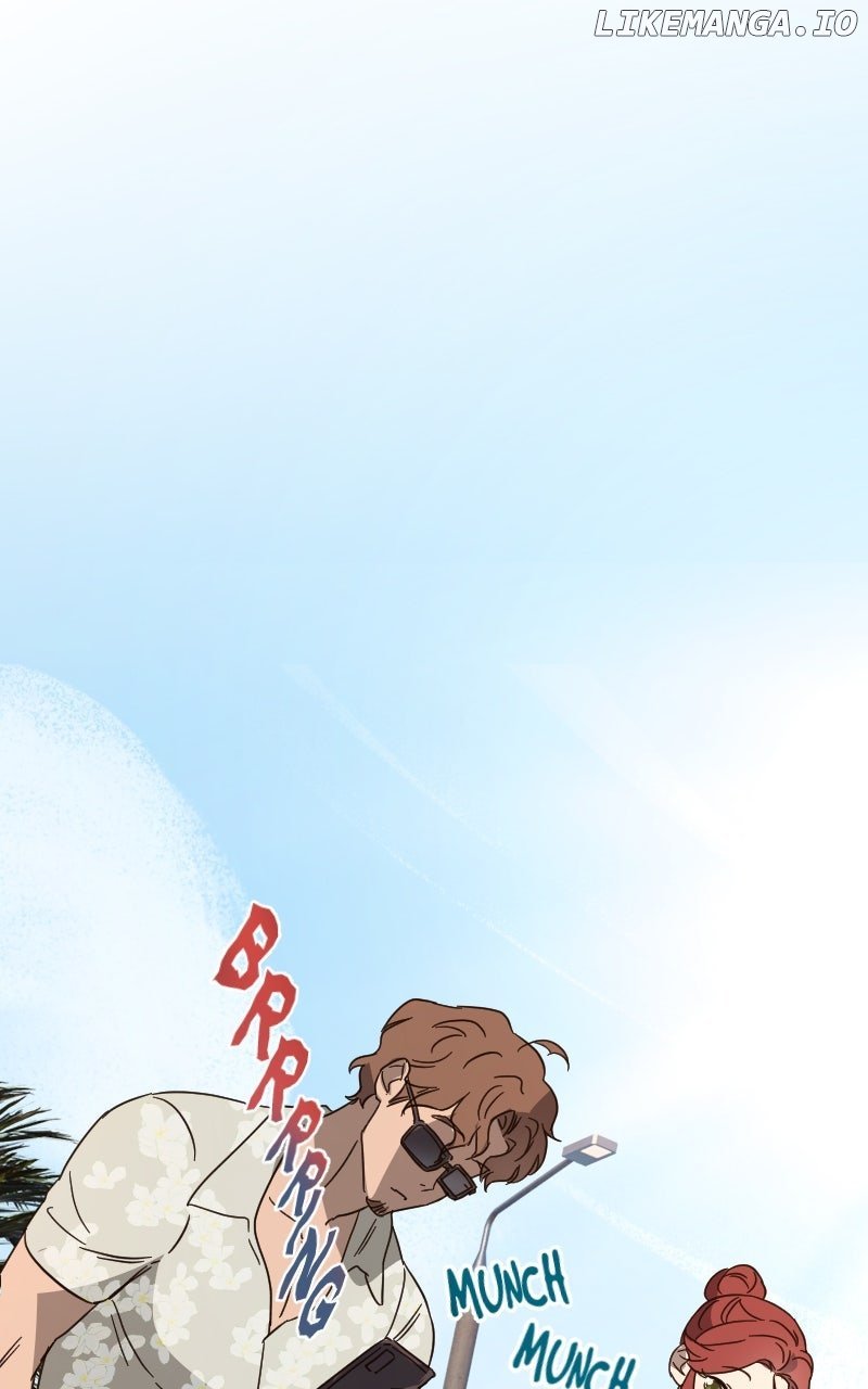 Read The Mafia Nanny ENGLISH Manga Online