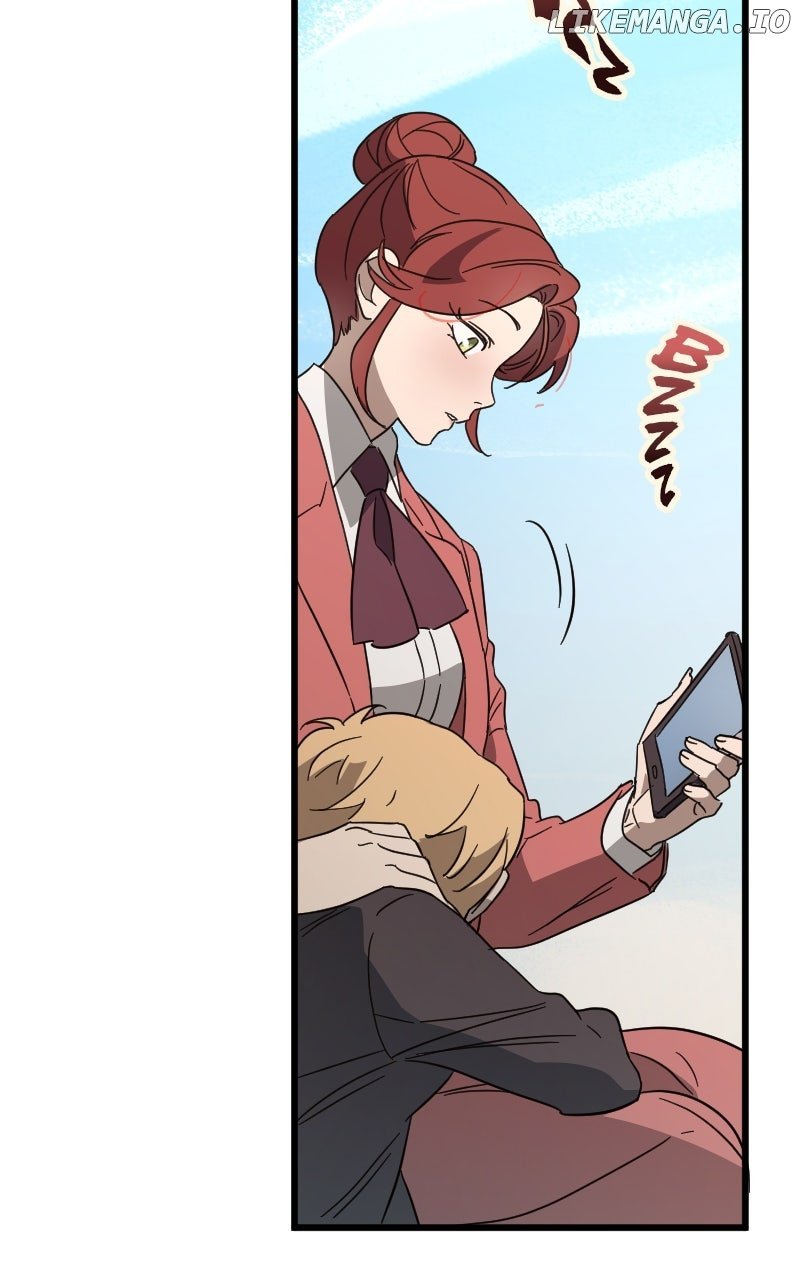 Read The Mafia Nanny ENGLISH Manga Online