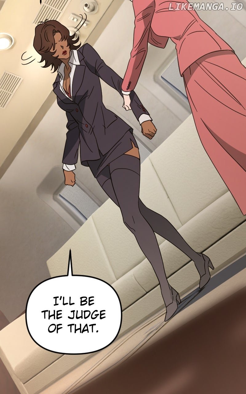 Read The Mafia Nanny ENGLISH Manga Online