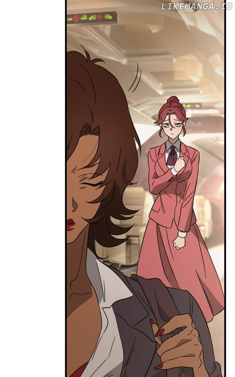 Read The Mafia Nanny ENGLISH Manga Online