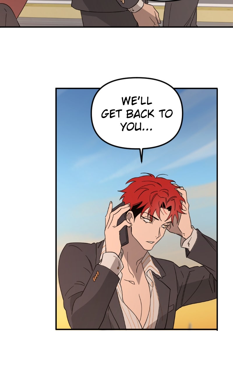 Read The Mafia Nanny ENGLISH Manga Online