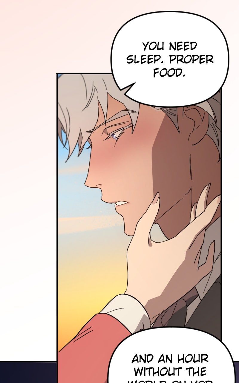 Read The Mafia Nanny ENGLISH Manga Online