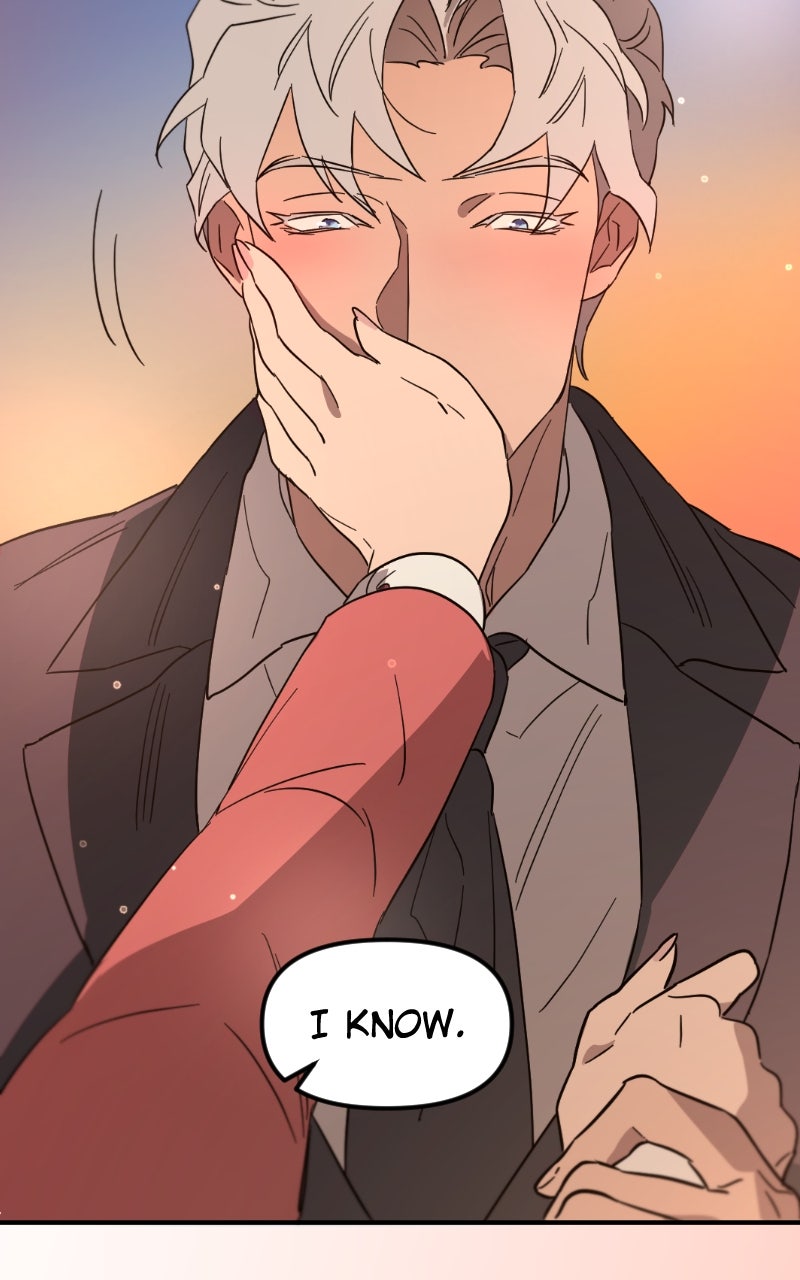 Read The Mafia Nanny ENGLISH Manga Online