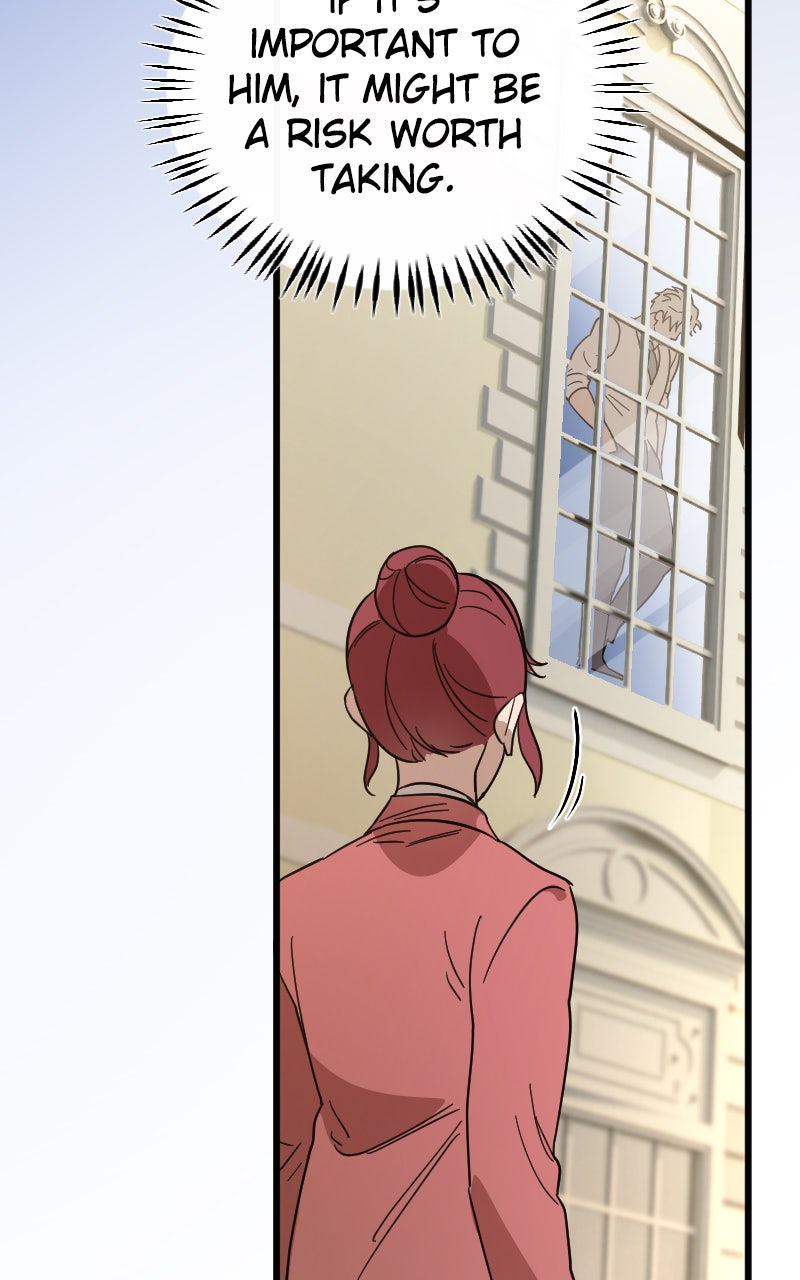 Read The Mafia Nanny ENGLISH Manga Online