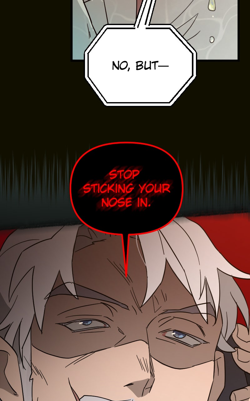 Read The Mafia Nanny ENGLISH Manga Online