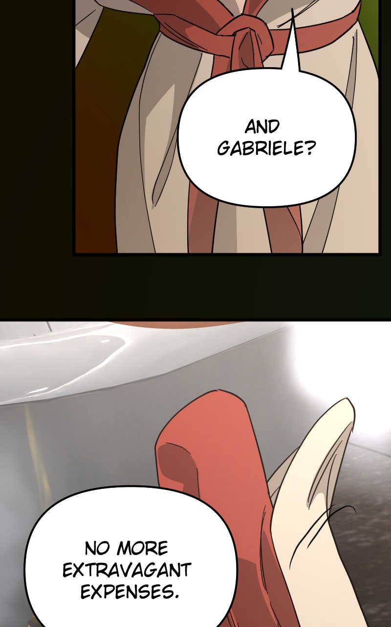 Read The Mafia Nanny ENGLISH Manga Online