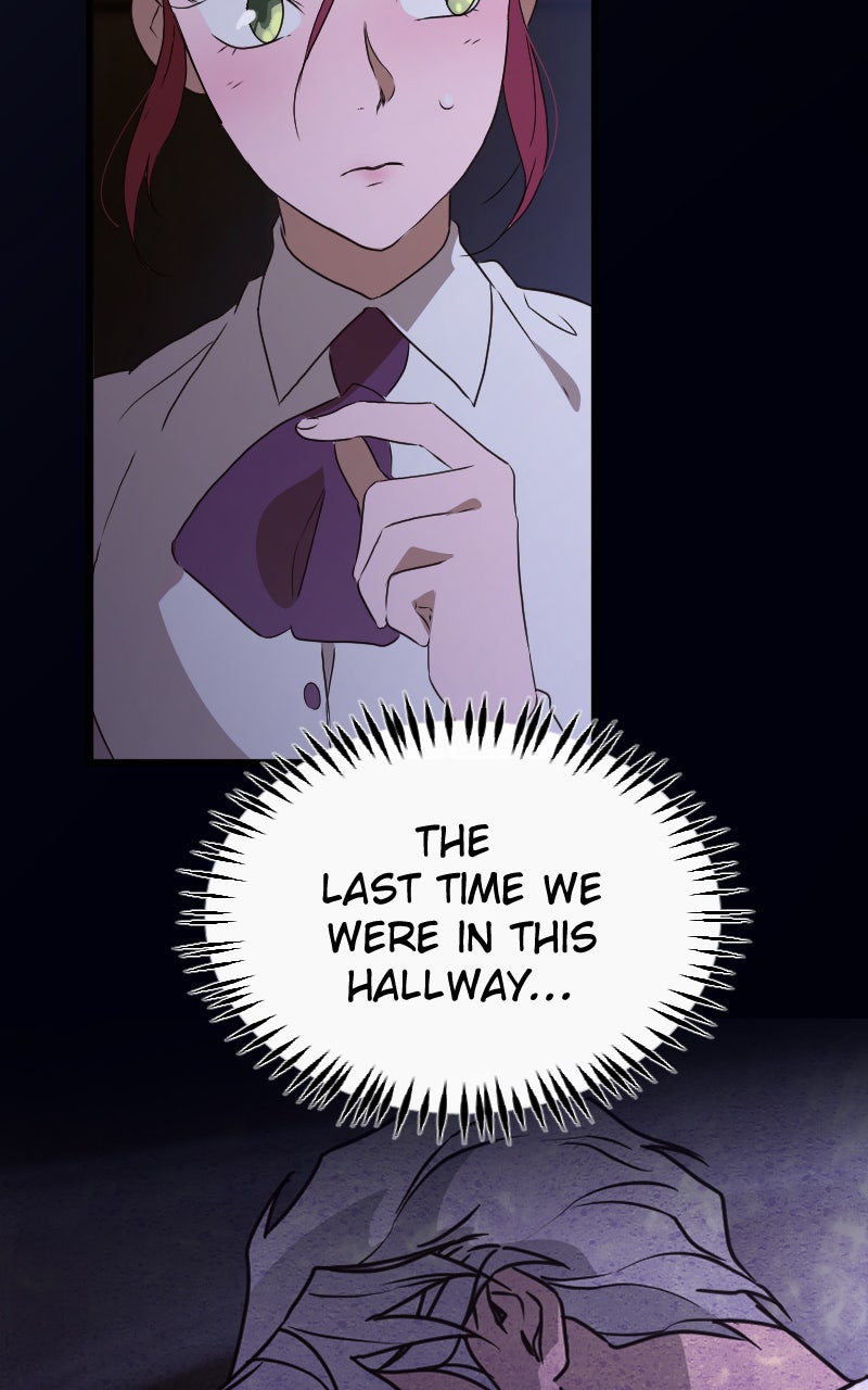 Read The Mafia Nanny ENGLISH Manga Online