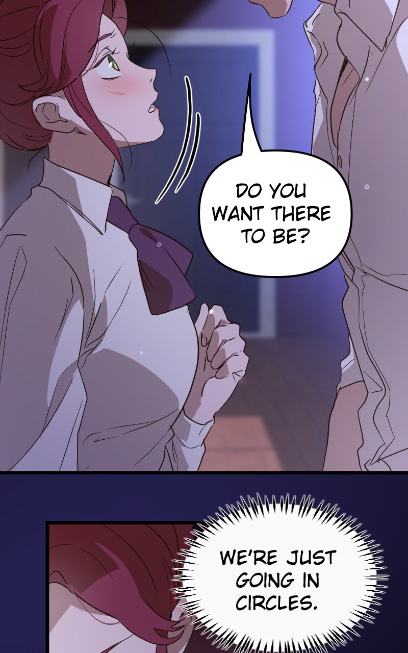 Read The Mafia Nanny ENGLISH Manga Online