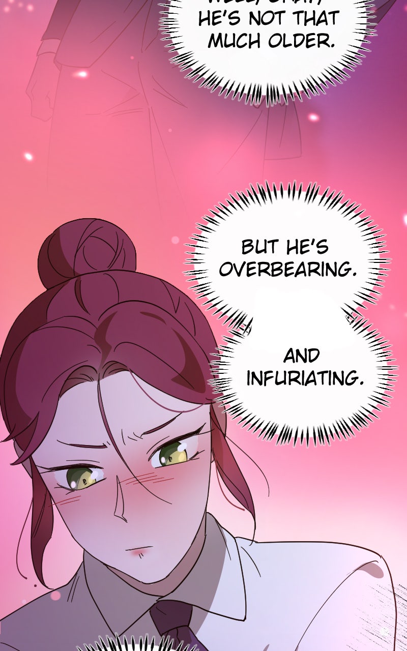 Read The Mafia Nanny ENGLISH Manga Online