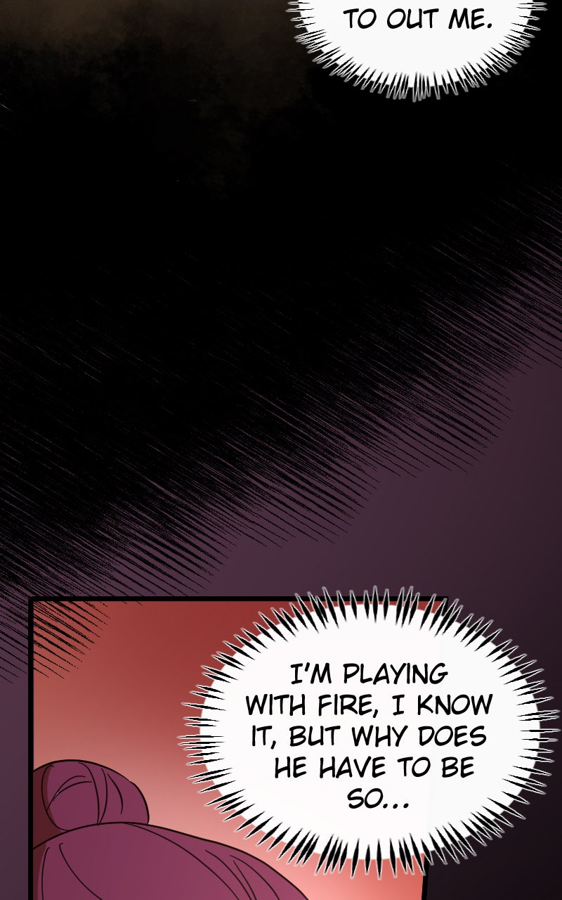 Read The Mafia Nanny ENGLISH Manga Online