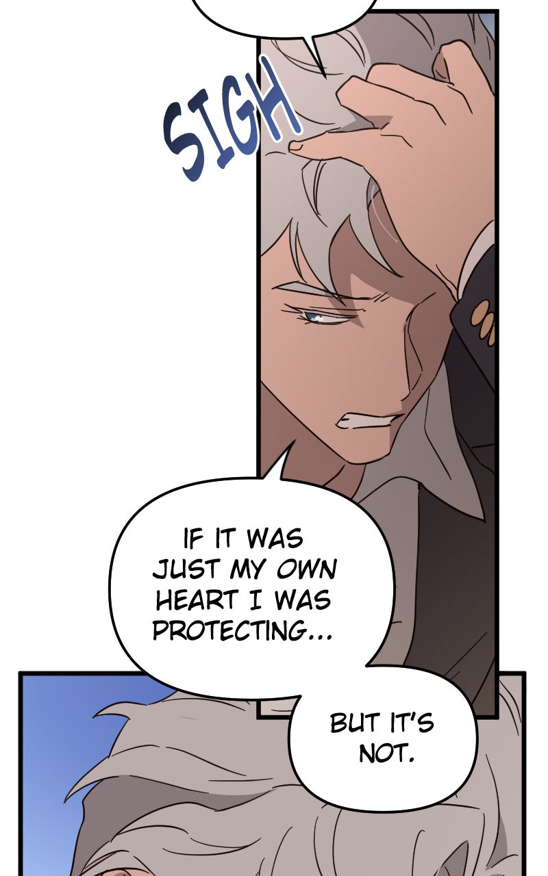 Read The Mafia Nanny ENGLISH Manga Online